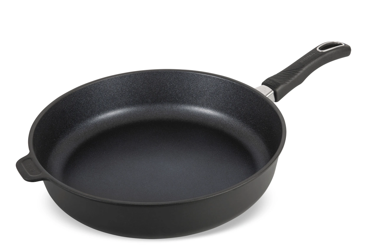 Gastrolux Evo Schmorpfanne Induktion 32 cm 32 cm 1