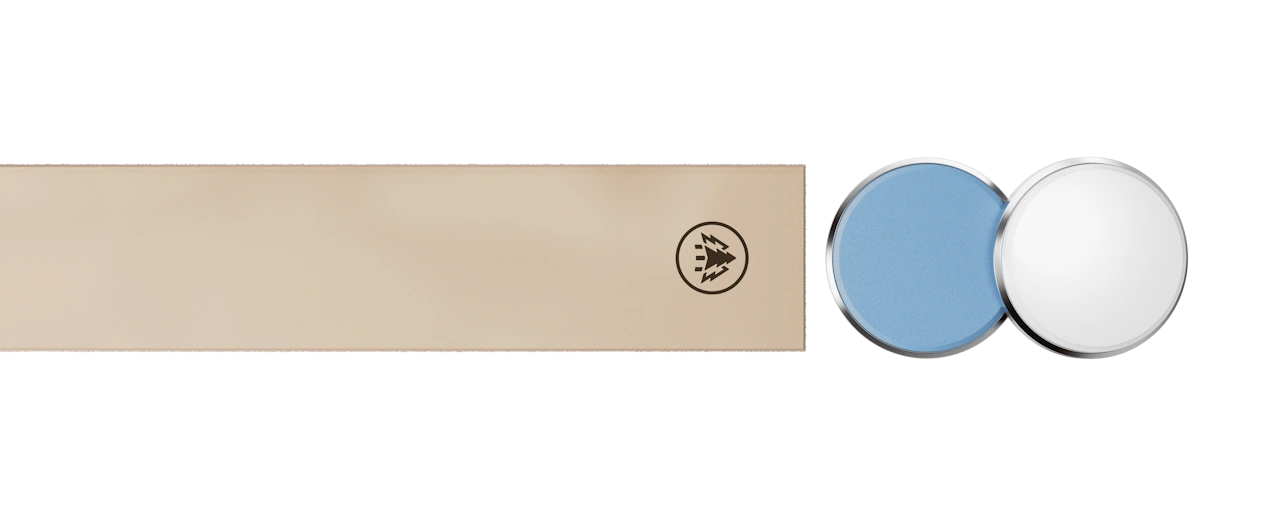 Horl 3 Premium Schärfeset