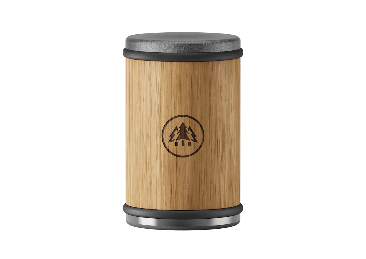 Horl 1993 HORL 3 Rollschleifer Eiche 2