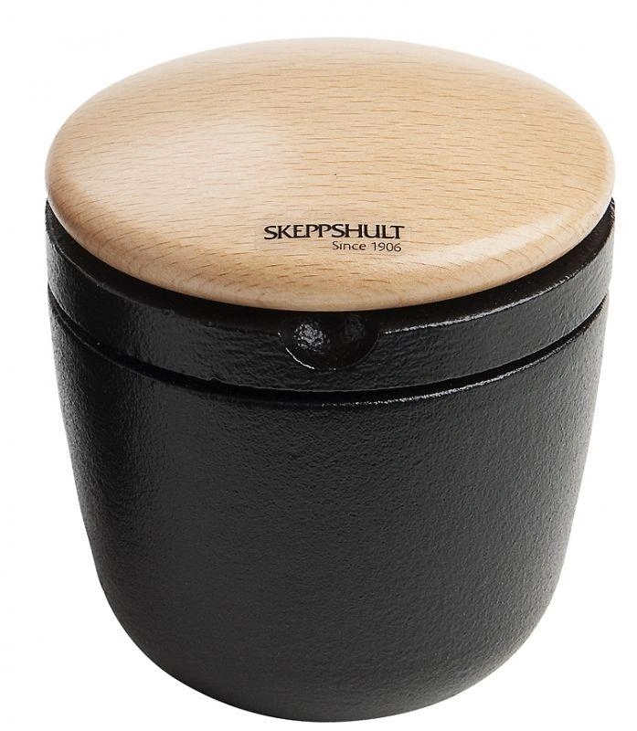 Skeppshult Swing Salz und Pfeffer Set Buche 3