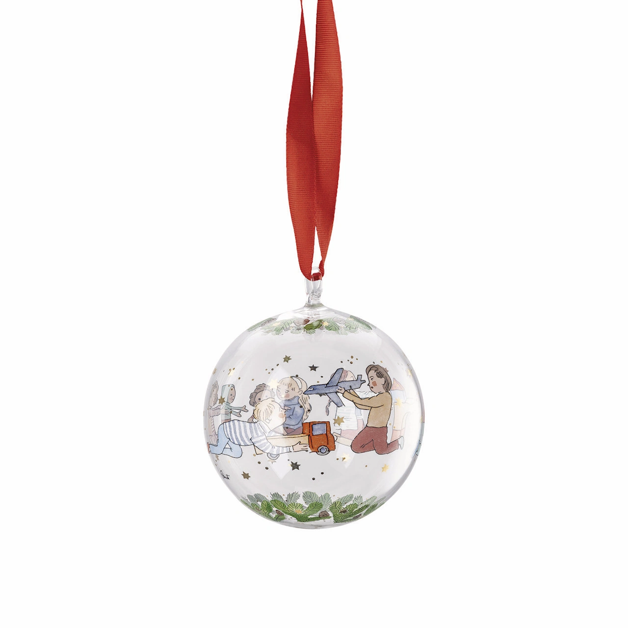 Hutschenreuther Kristallkugel 2025 2