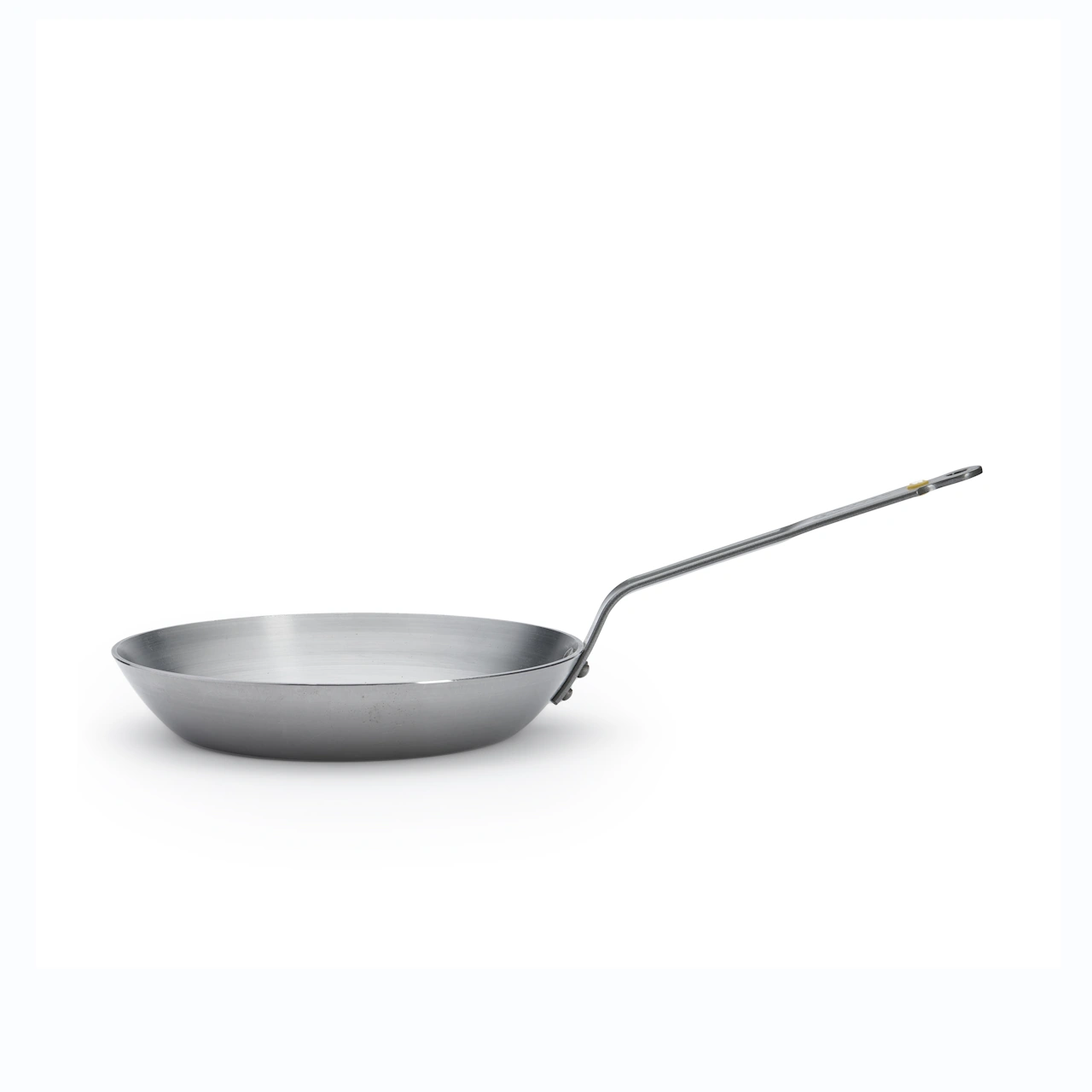 De Buyer Bratpfanne 26 cm - Eisenpfanne 3