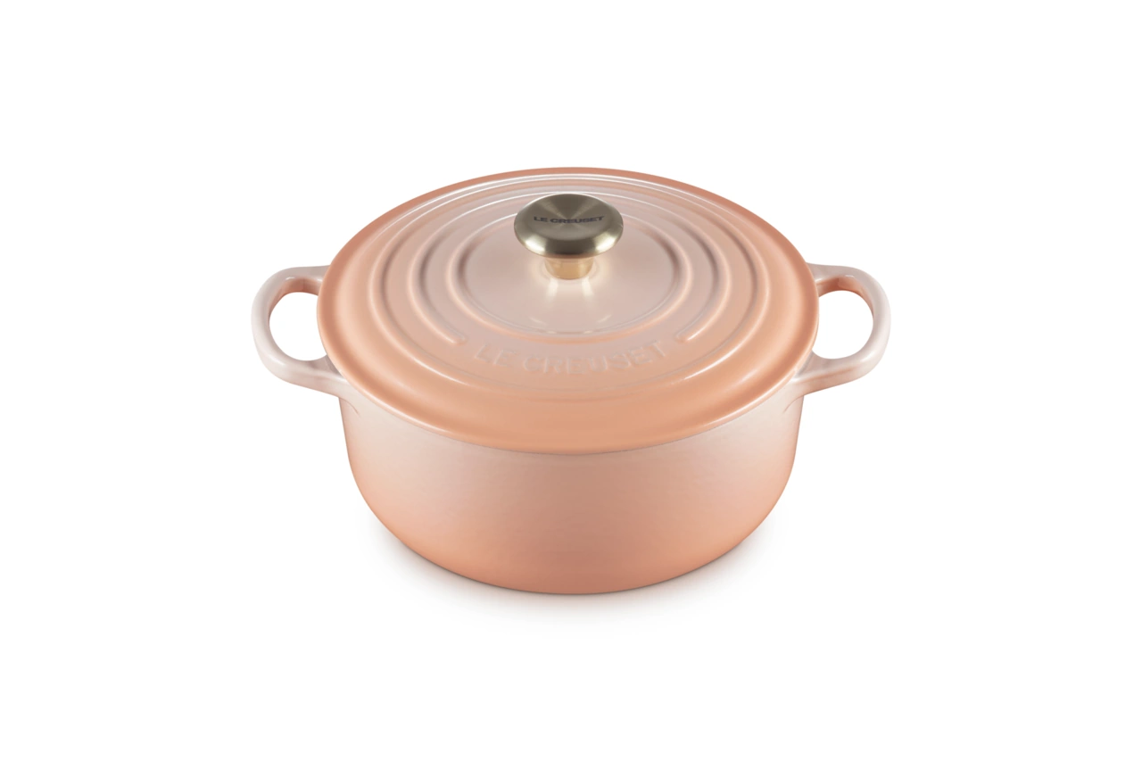 Le Creuset Gusseisen Topf 20 cm Angebot 2