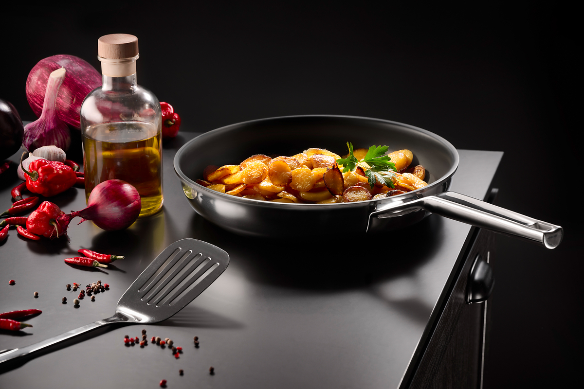 Schulte Ufer Quasar Bratpfanne