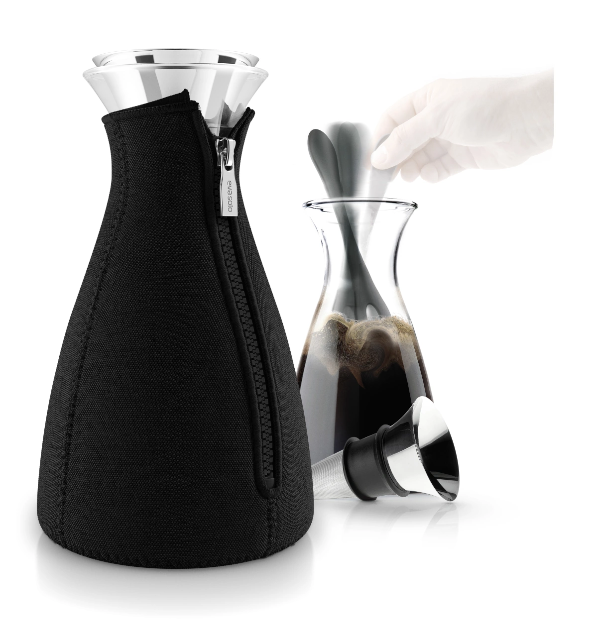 Eva Solo Kaffeebereiter 1 Liter