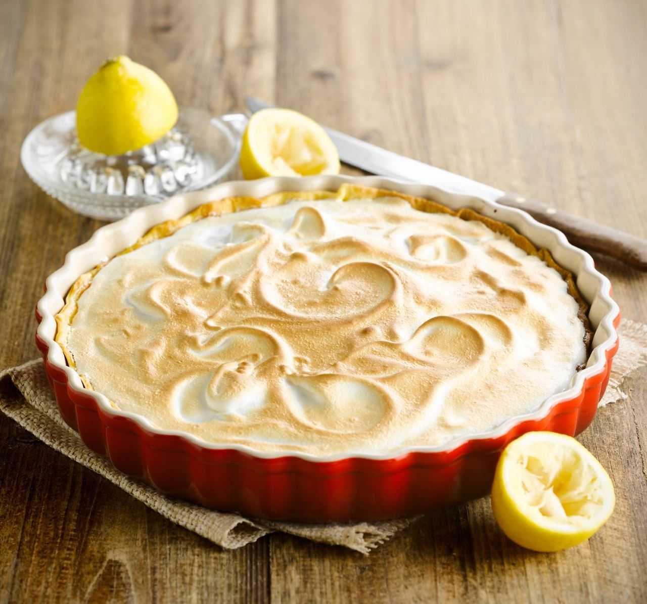 Le Creuset Tarte Form 28 cm flint /grau flint / grau 2