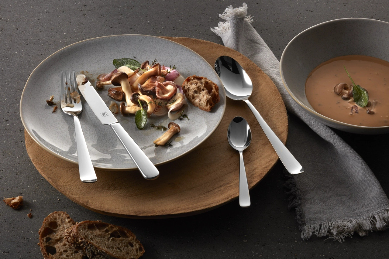 Zwilling Besteck Swing 68teilig 2