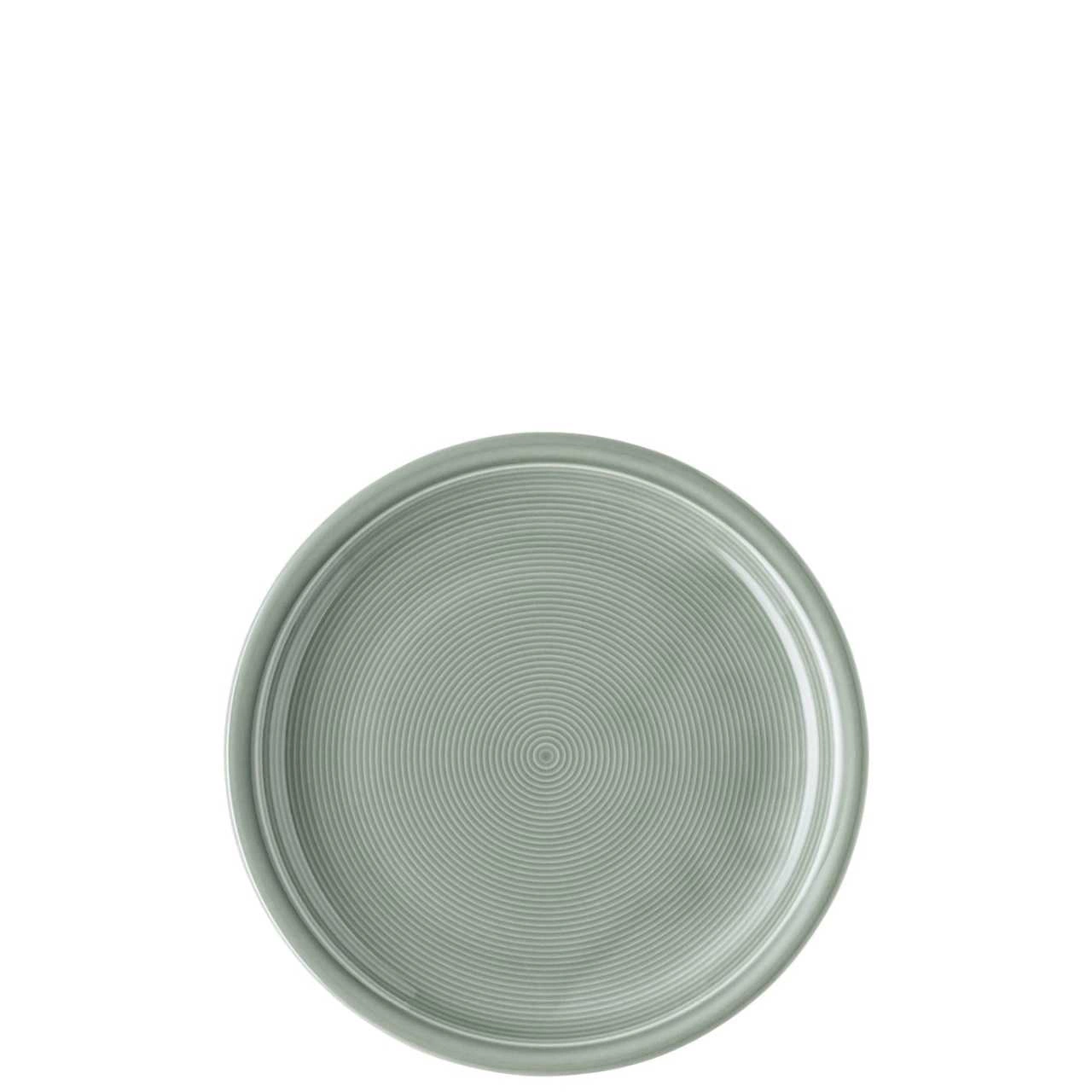 Thomas Trend Colour Frühstücksteller 20 cm moss green / grün moss green / grün 1