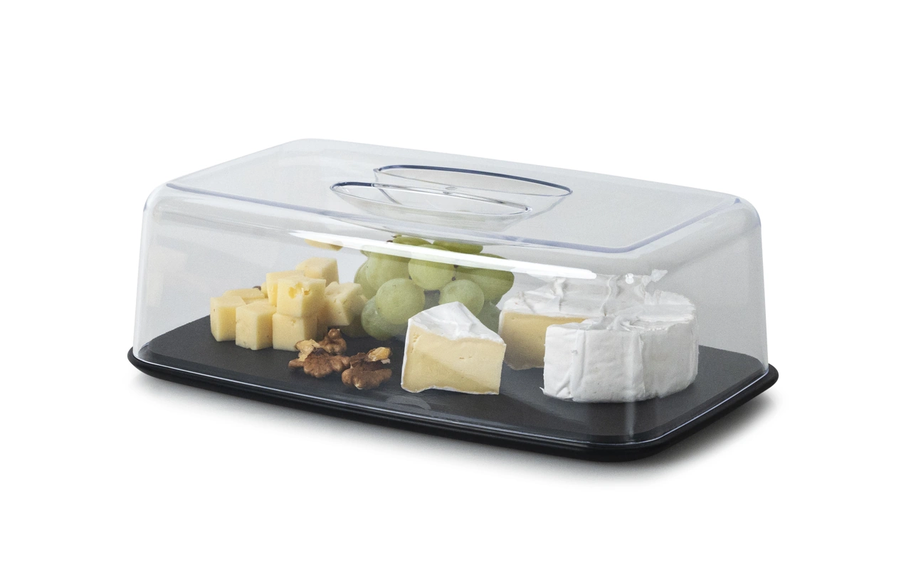 Continenta Duracore Käseglocke 26 cm klein 2