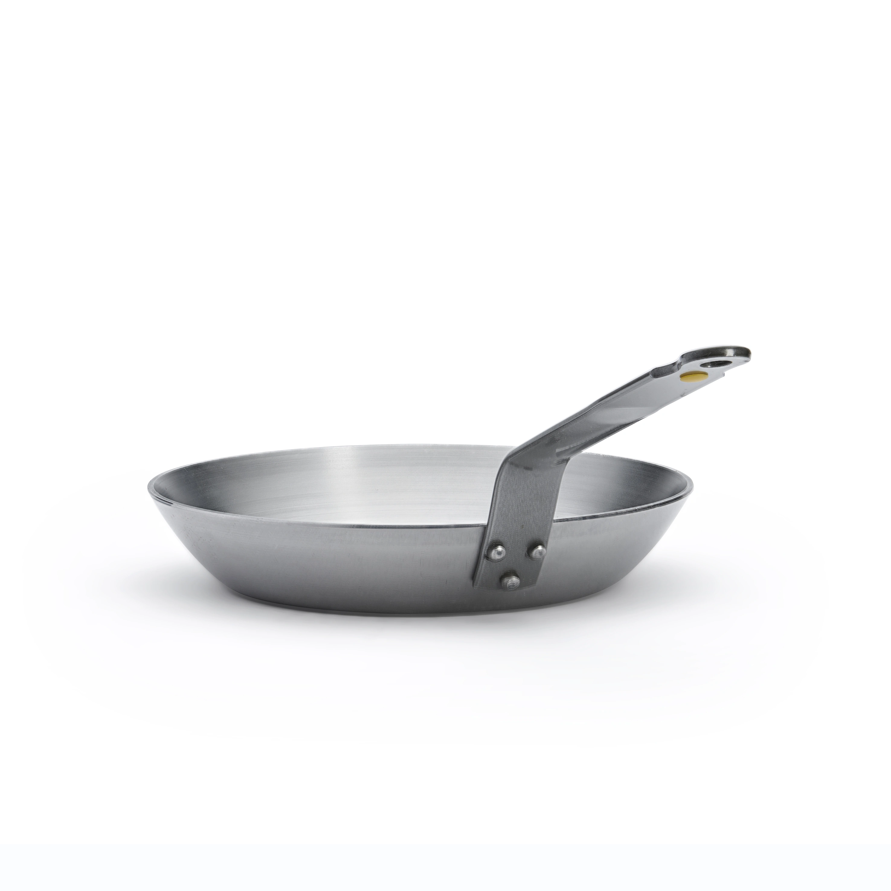 De Buyer Bratpfanne 26 cm - Eisenpfanne 2