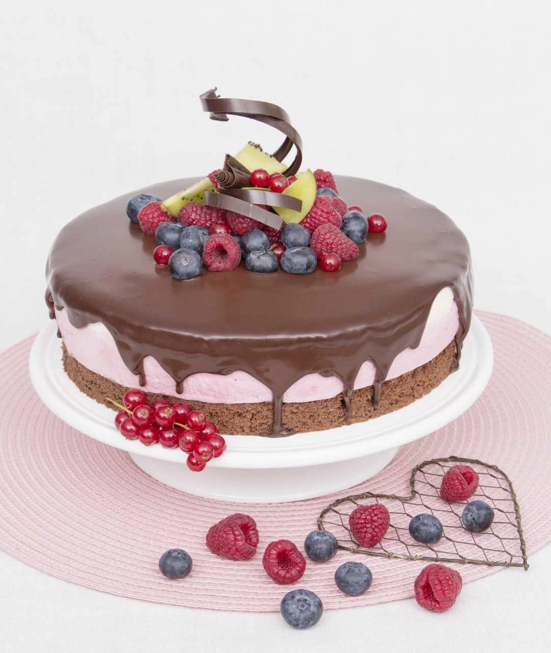 Städter Springform 28 cm 8