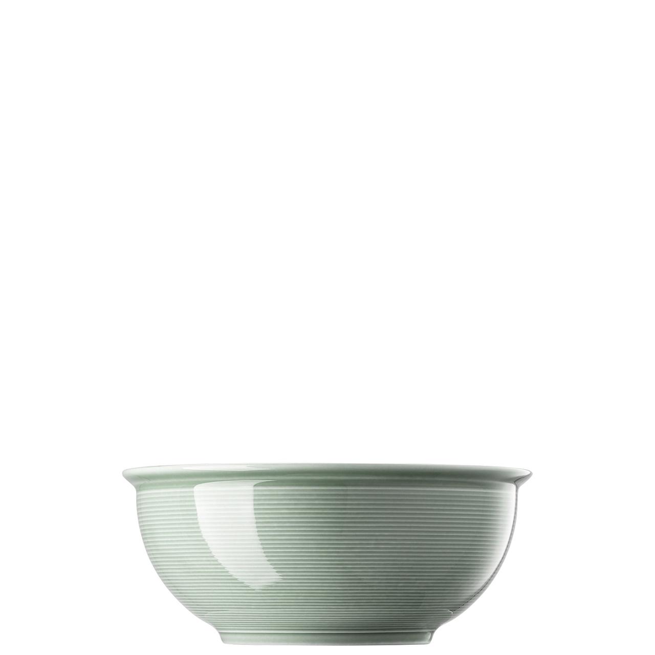 Thomas Trend Colour Schüssel 22 cm moss green / grün moss green / grün 1