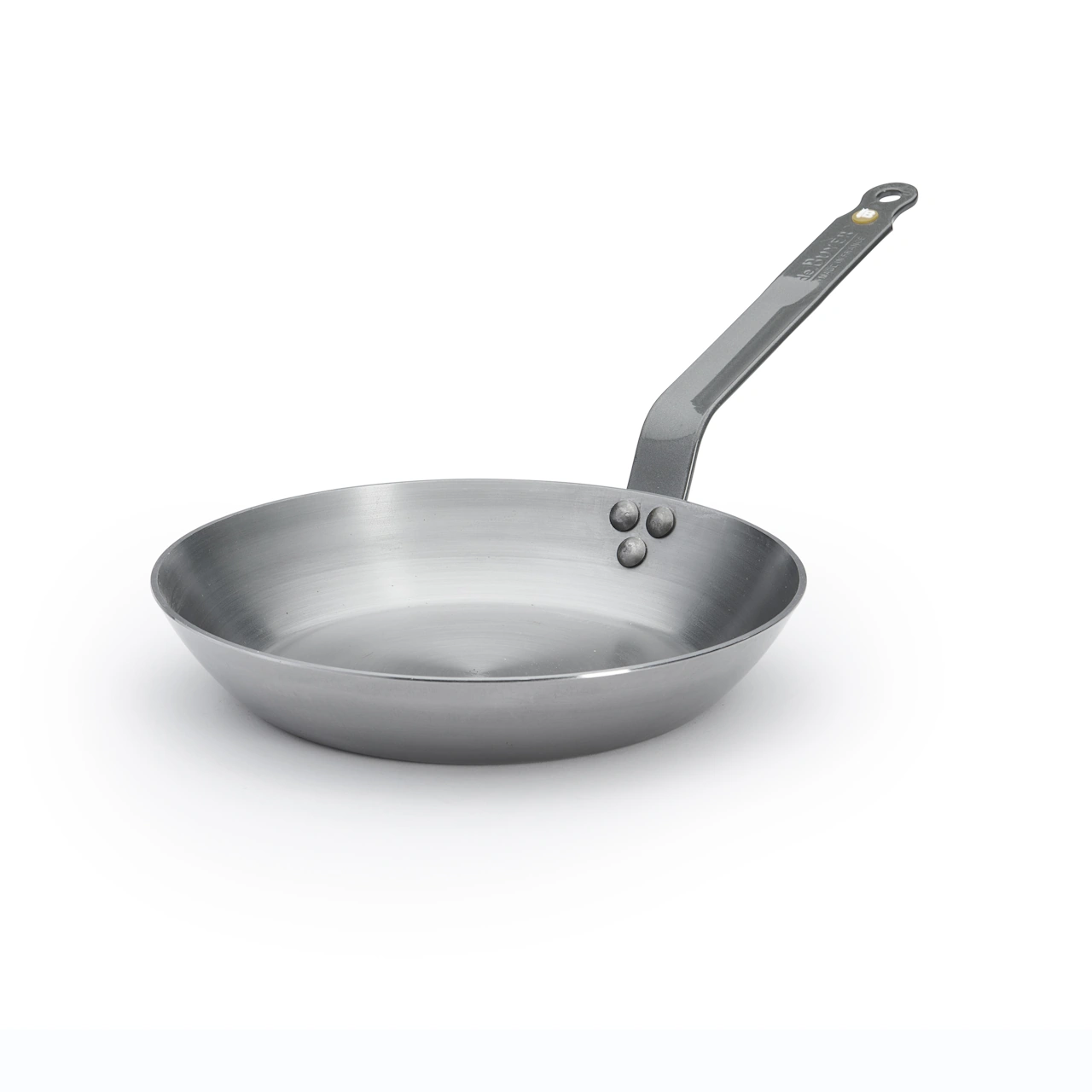 De Buyer Bratpfanne 26 cm - Eisenpfanne