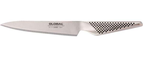 Global GS Universalmesser 15 cm