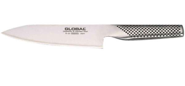 Global G-58 Kochmesser 16 cm