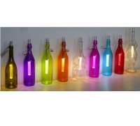 Bottlelight Flaschenleuchte