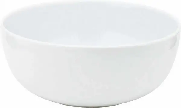 Kahla Pronto Weiß Porzellan Schüssel 19 cm