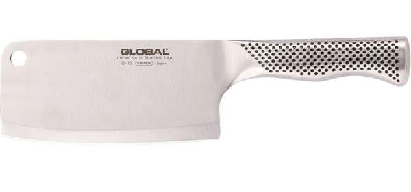 Global G-12 Hackbeil 16 cm