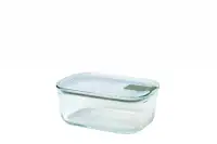Mepal Glas Frischhaltedose easy clip nordic sage 700 ml