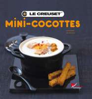 Le Creuset Kochbuch Mini Cocotte
