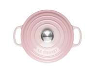 Le Creuset Profitopf shell pink / rosa