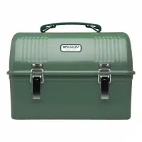 Stanley Classic Lunch Box 9,4 Liter grün