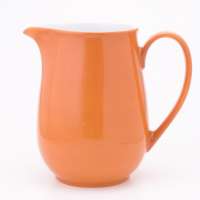 Kahla Porzellan Pronto Colore Krug 1.3 Liter orange