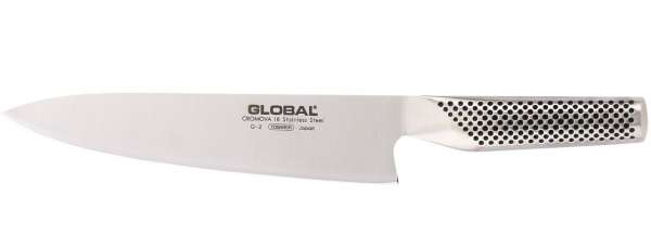 Global Kochmesser 20 cm G-2