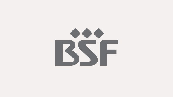 BSF Bestecke
