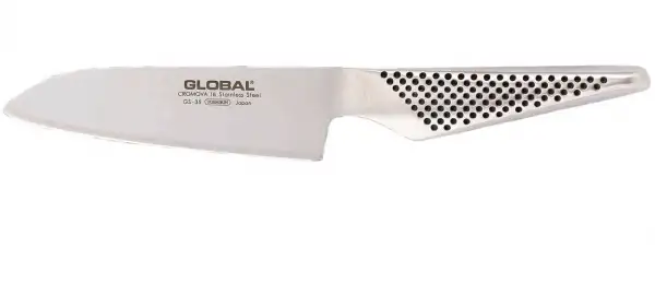 Global GS-35 Santokumesser 13 cm