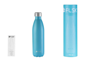FLSK Trinkflasche / Isolierflasche 0,75 l