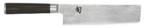 Kai Shun DM-0728 Nakiri Gemuesemesser 16,5 cm