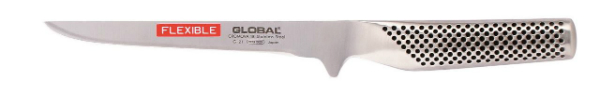 Global G Ausbeinmesser 16 cm